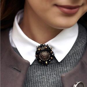 Brooches:How to Wear and Style Them!